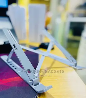 Aluminum Alloy Creative Laptop Stand 