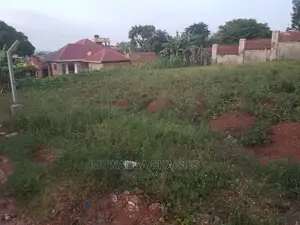 Plot Available for Sale at Busukuma
