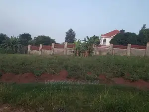Plot Available for Sale at Busukuma