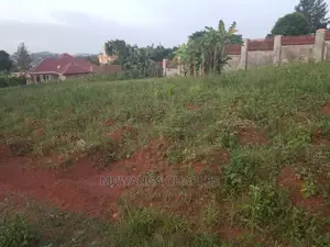 Plot Available for Sale at Busukuma