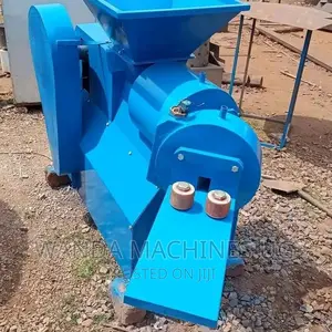 Soap Machines
