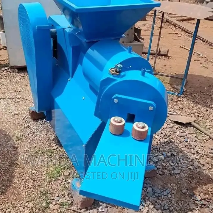 Soap Machines