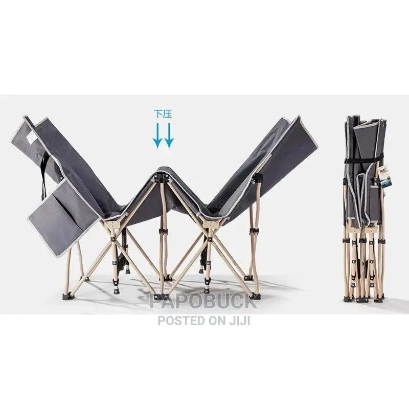 Travel Multifunctional Camping Bed