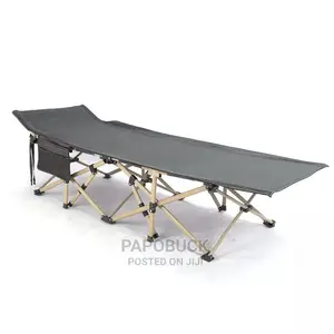Travel Multifunctional Camping Bed