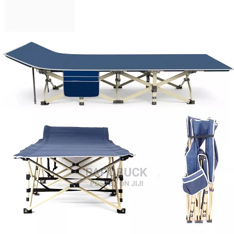 Travel Multifunctional Camping Bed