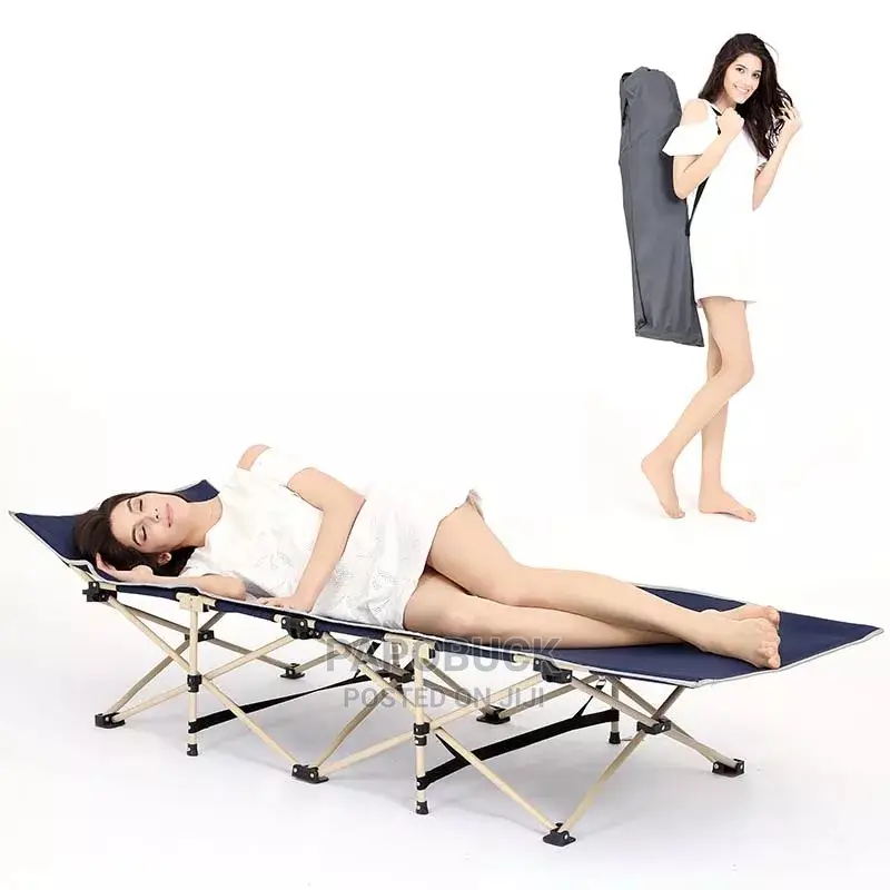 Travel Multifunctional Camping Bed