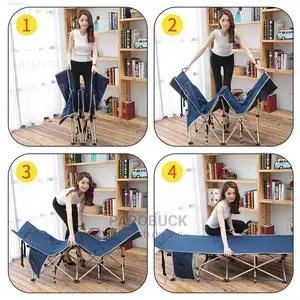 Travel Multifunctional Camping Bed