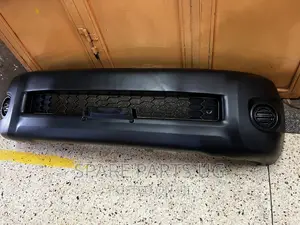 Hilux Vigo 2006 - 2011 Front Bumper