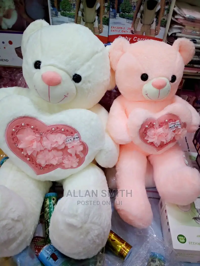 Teddy Bears