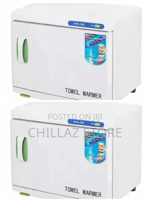 Uv Towel Warmer.