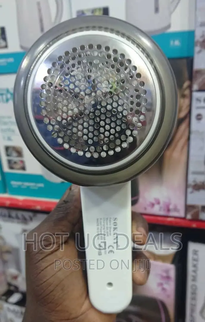Electric Rechargeable Lint Remover From Clothes Wonder Lint