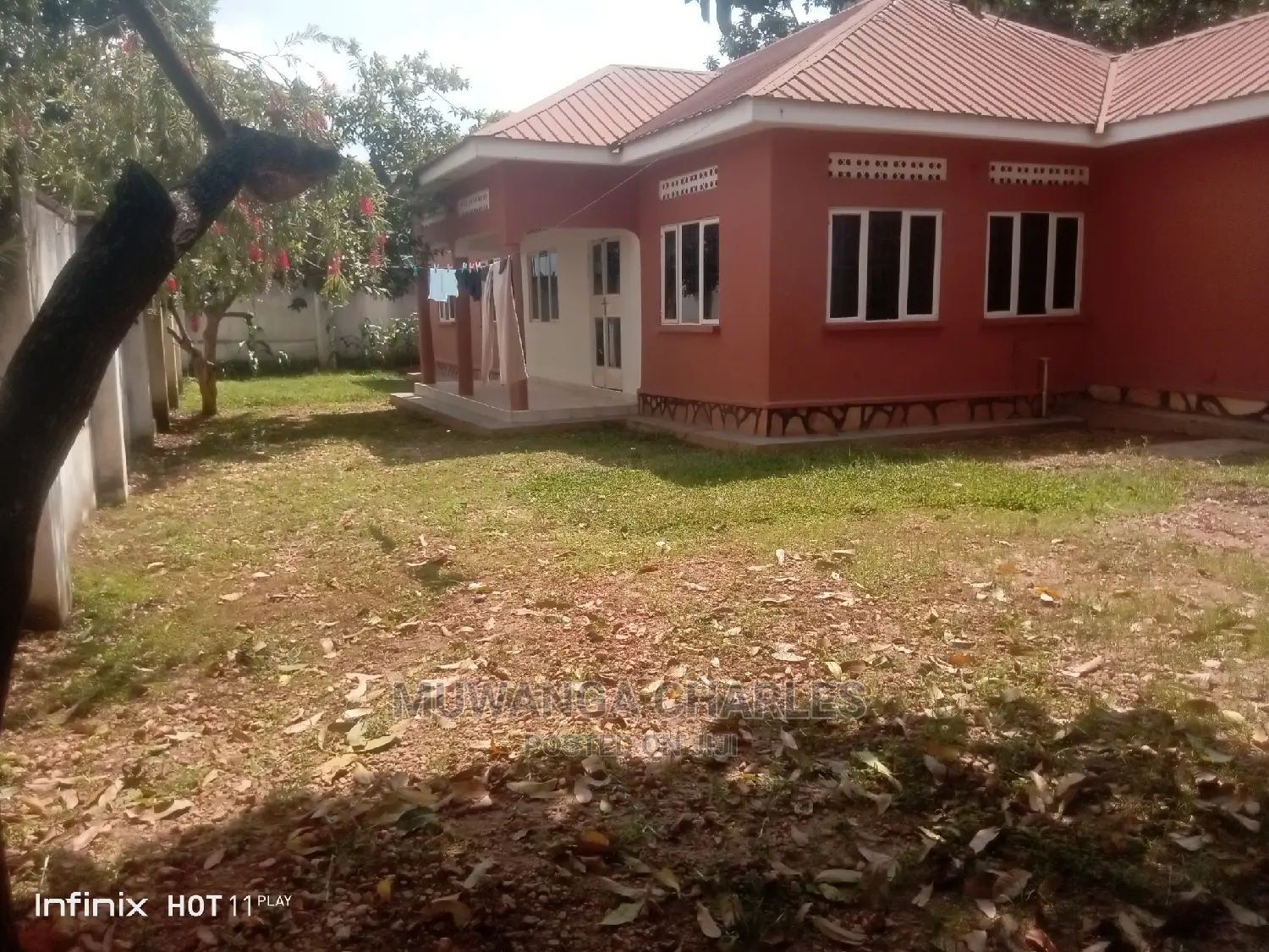 4bdrm Bungalow in Fs Properties Ltd, Central Division for Rent