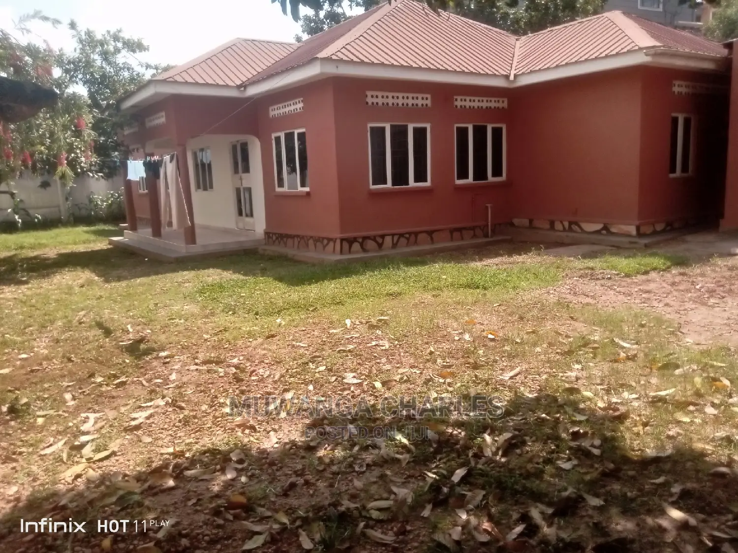 4bdrm Bungalow in Fs Properties Ltd, Central Division for Rent