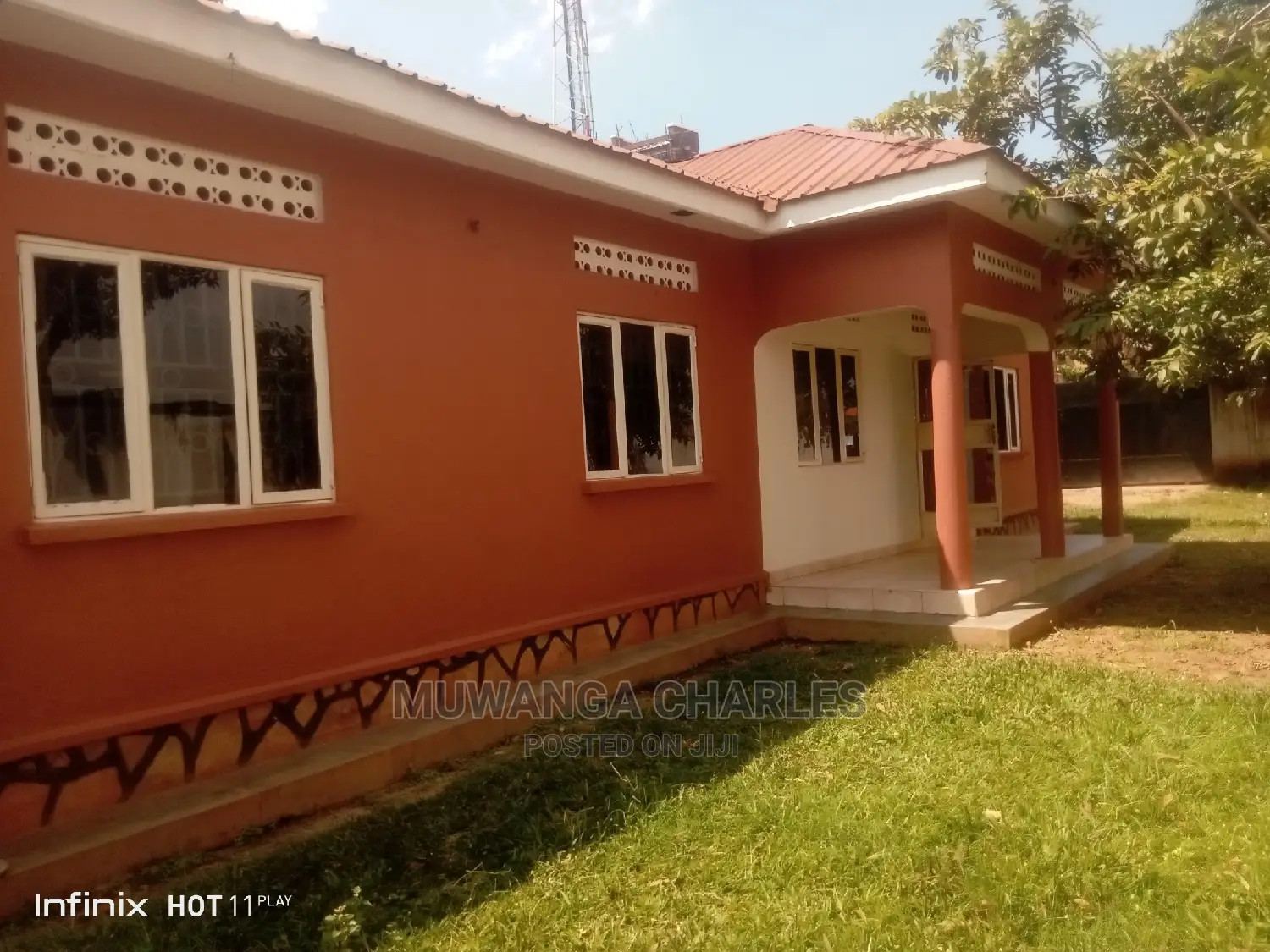 4bdrm Bungalow in Fs Properties Ltd, Central Division for Rent