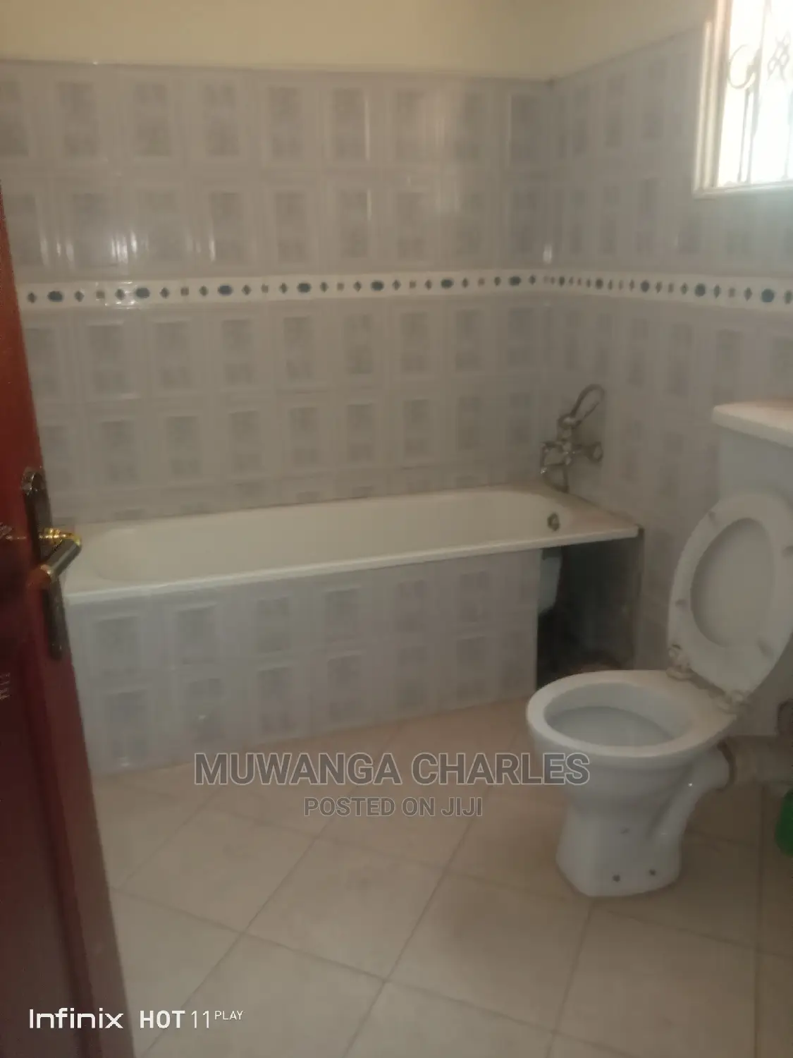 4bdrm Bungalow in Fs Properties Ltd, Central Division for Rent