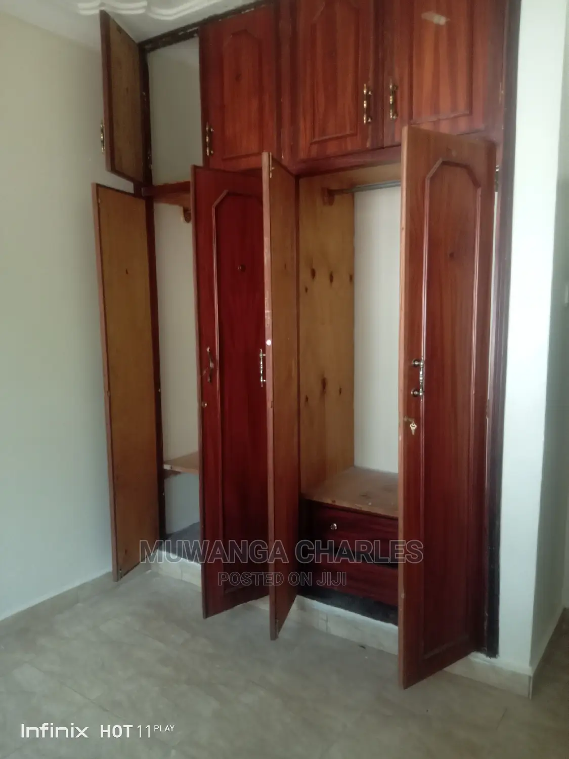 4bdrm Bungalow in Fs Properties Ltd, Central Division for Rent