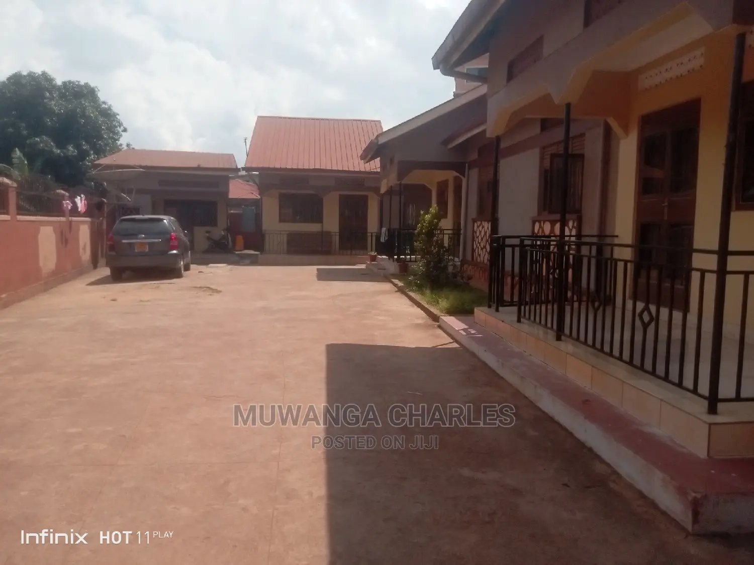 2bdrm House in Fs Properties Ltd, Central Division for Sale