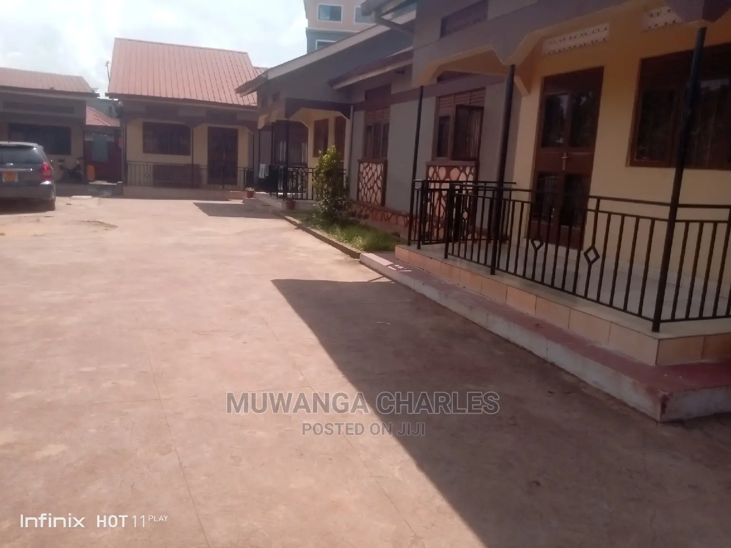 2bdrm House in Fs Properties Ltd, Central Division for Sale