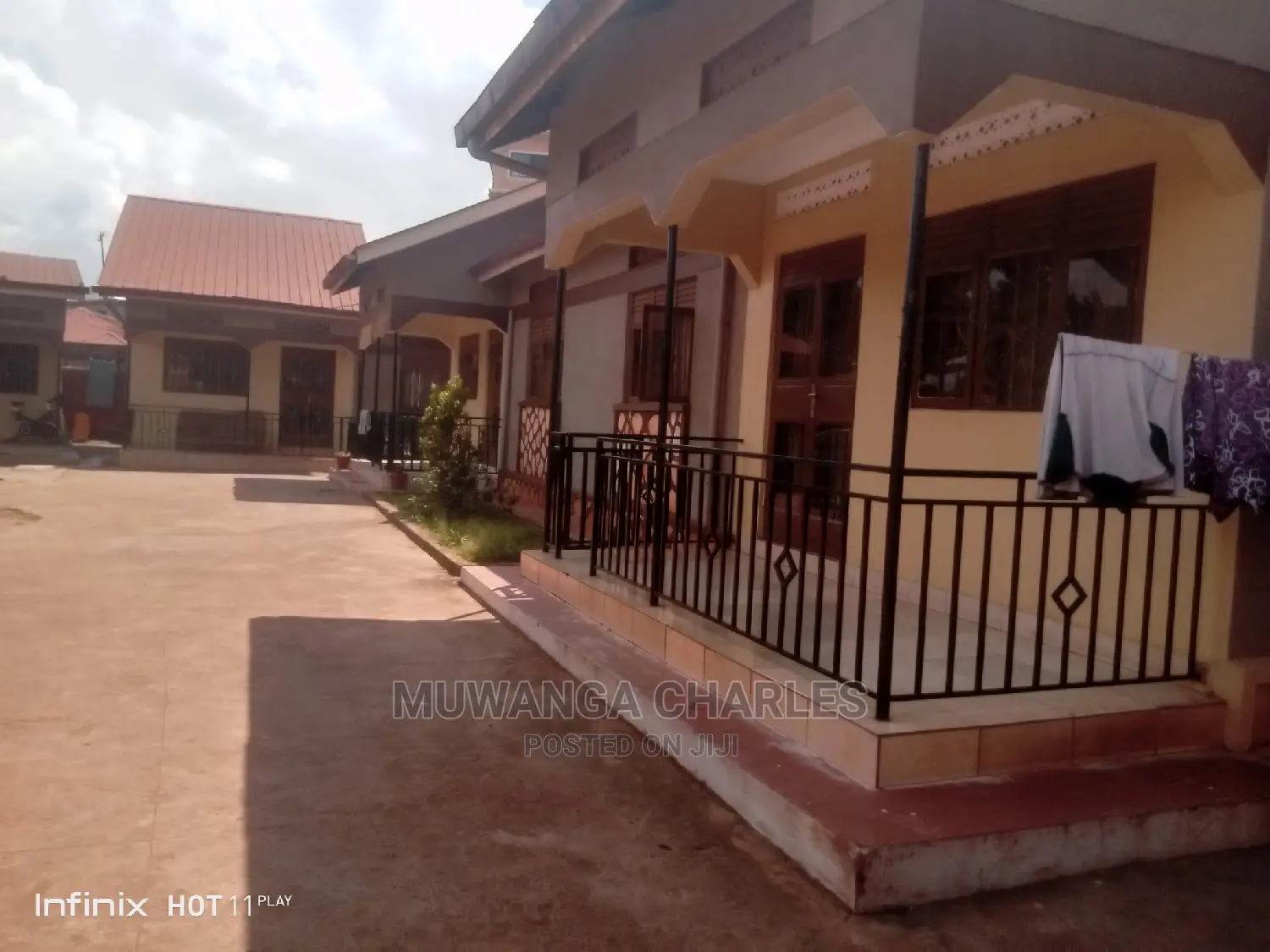 2bdrm House in Fs Properties Ltd, Central Division for Sale