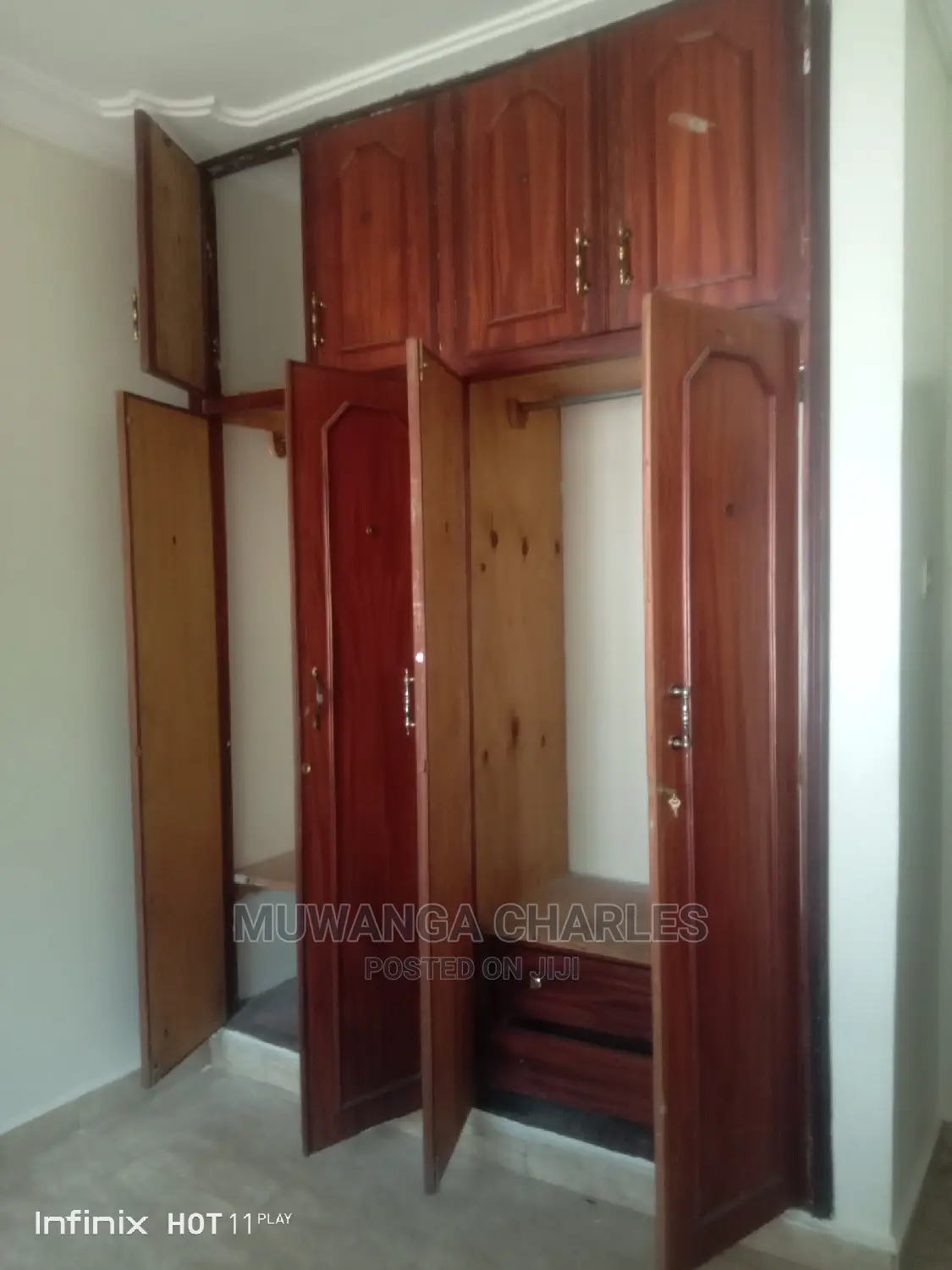 2bdrm House in Fs Properties Ltd, Central Division for Sale