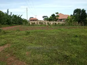 Plot's Available for Sale at Gayaza Namaina