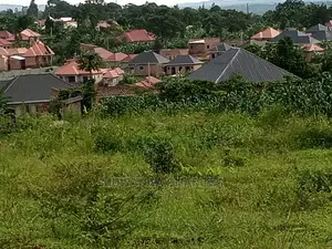Plot's Available for Sale at Gayaza Namaina