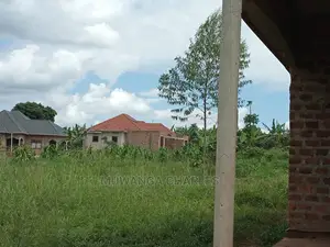 Plot's Available for Sale at Gayaza Namaina