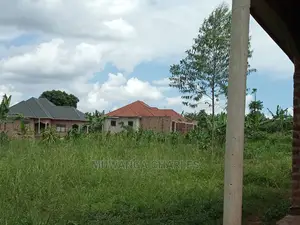 Plot's Available for Sale at Gayaza Namaina