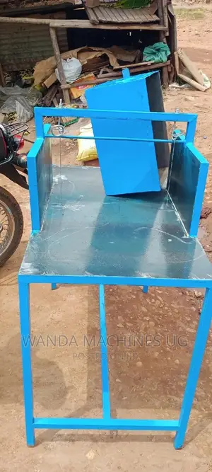 Soap Machines