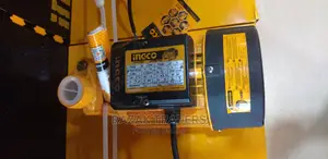 INGCO Hydraulic Bottle Jack
