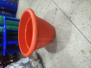 50litres Plastic Flower Pots