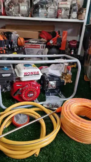 Garden Sprayer 4 Stroke