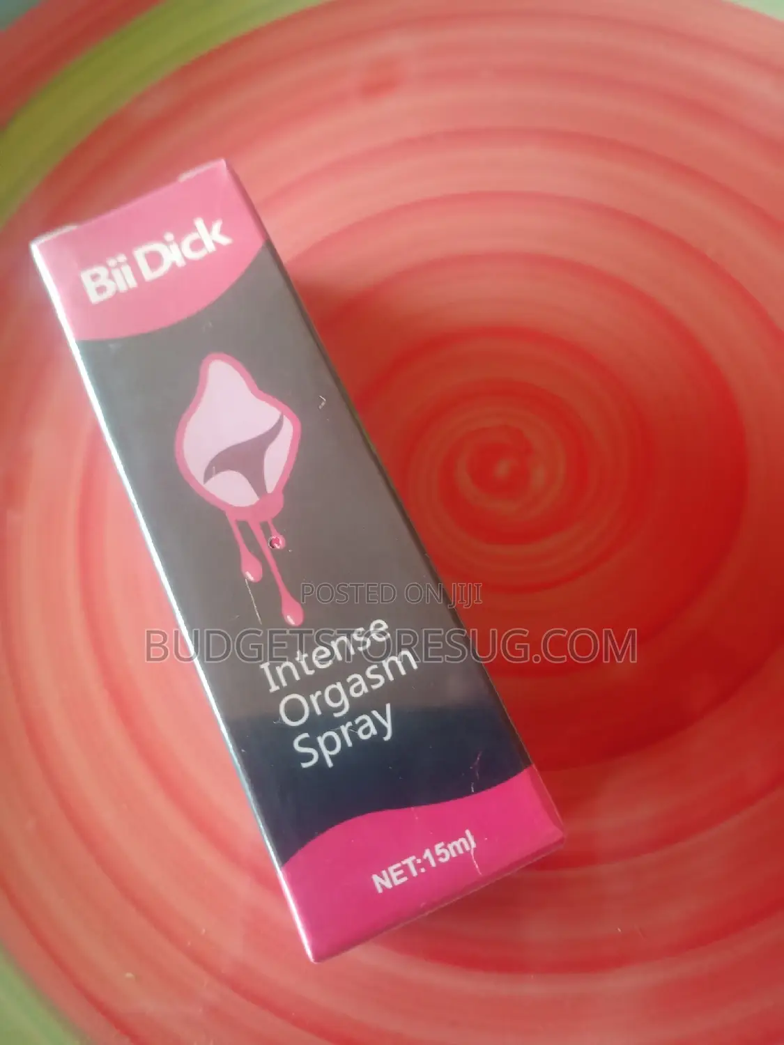 Vagina Sex Ogarsm Spray Libido Enhance