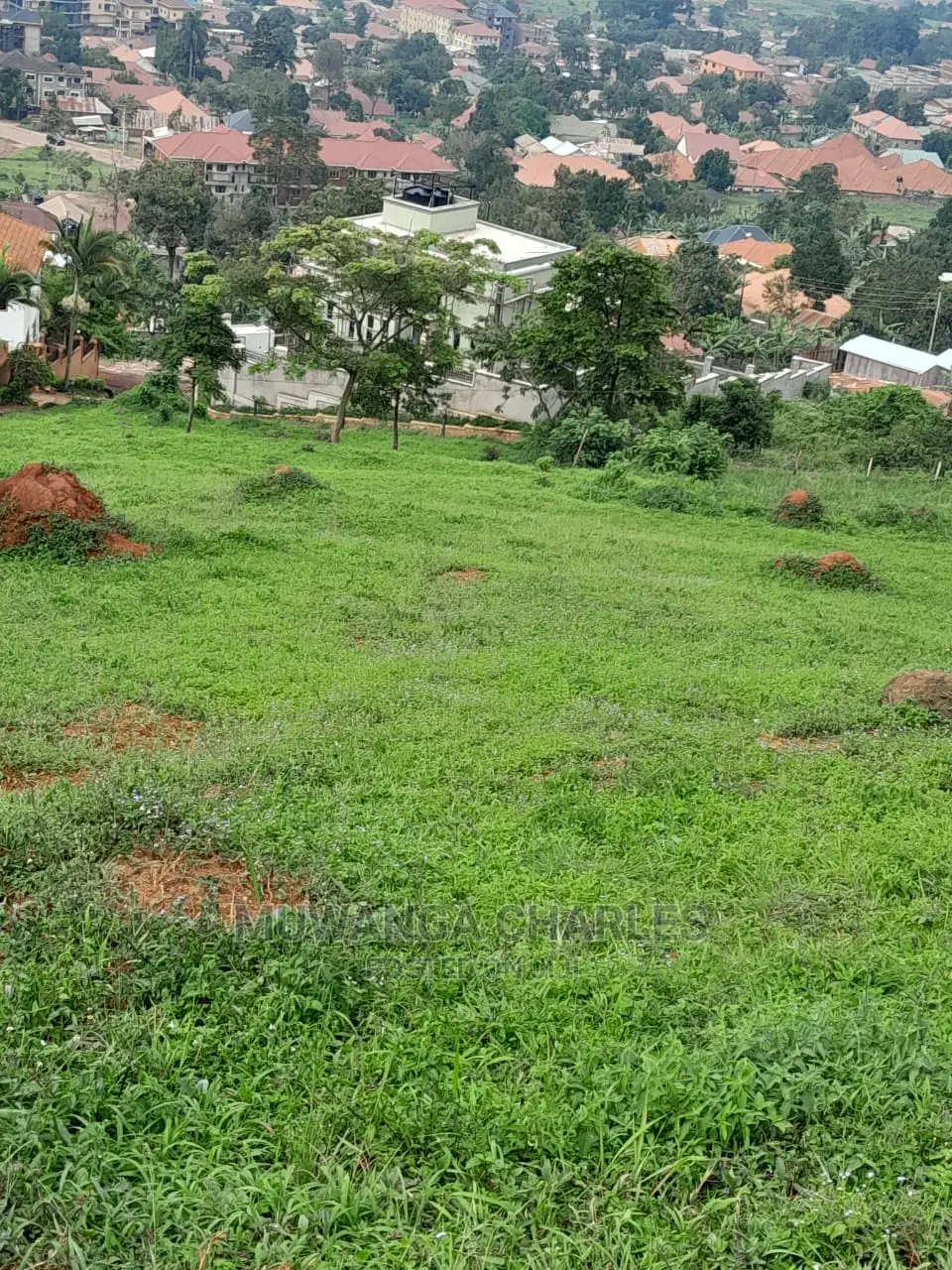 12decimals Plot Available for Sale at Kira