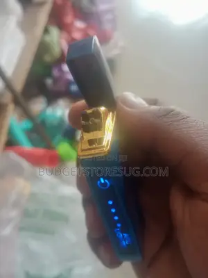 New Electric Rechargeable Lighter Now Available