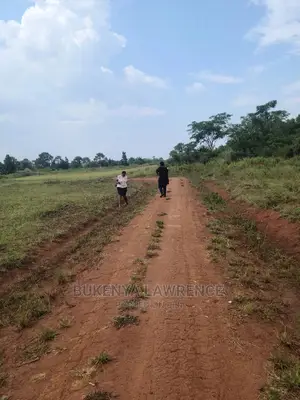 Land for Sell in Ngomanene Gomba Rd50x100 With Ready Land Title