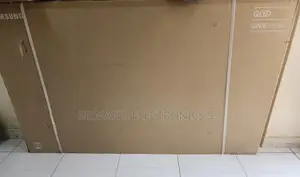 Samsung 75" Q60B Qled TV