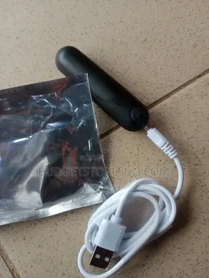 10 Modes Rechargeable Bullet Powerful Vibrator