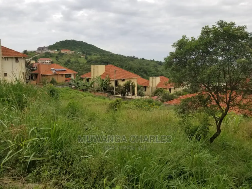 25decimals Plot for Sale at Kitende