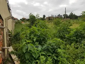 25decimals Plot for Sale at Kitende