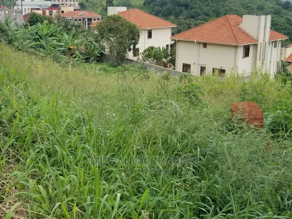 25decimals Plot for Sale at Kitende