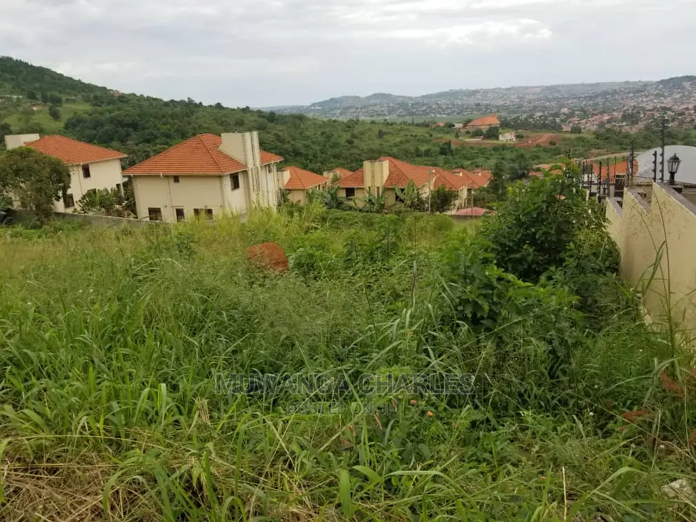25decimals Plot for Sale at Kitende