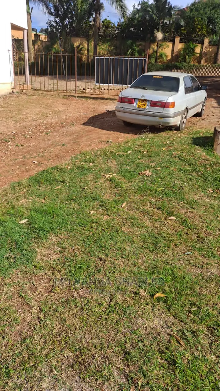 25decimals Plot for Sale at Kitende