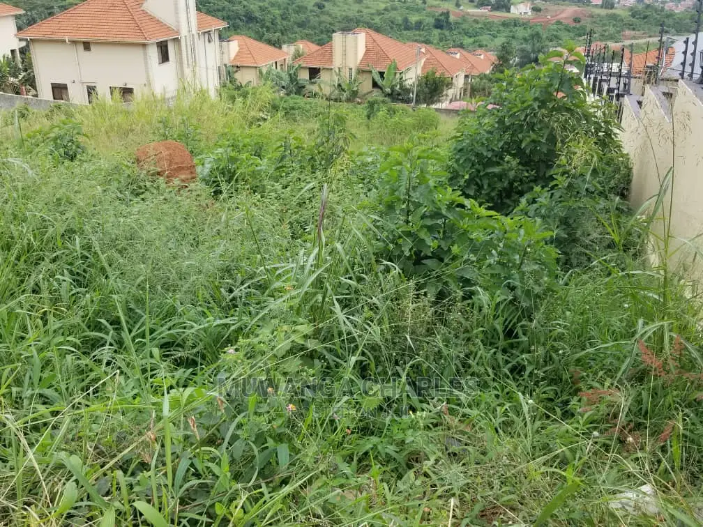 25decimals Plot for Sale at Kitende