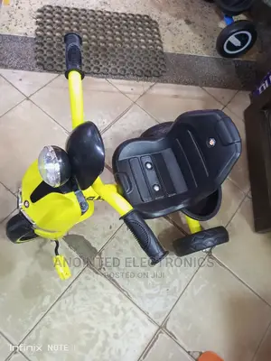 Kuds Bikes