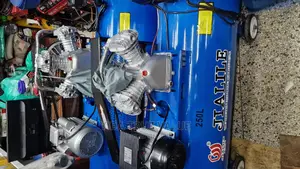 Air Compressor 250 Litres