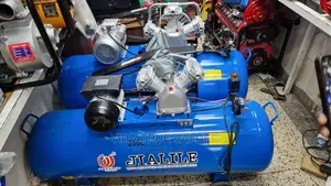 Air Compressor 250 Litres