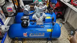 Air Compressor 250 Litres
