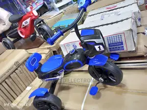 Kids Bikes