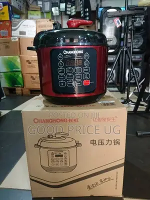 Changhong Multifunction Pressure Cooker